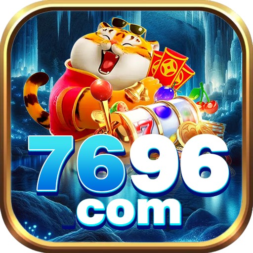 7696 com jogo plataforma